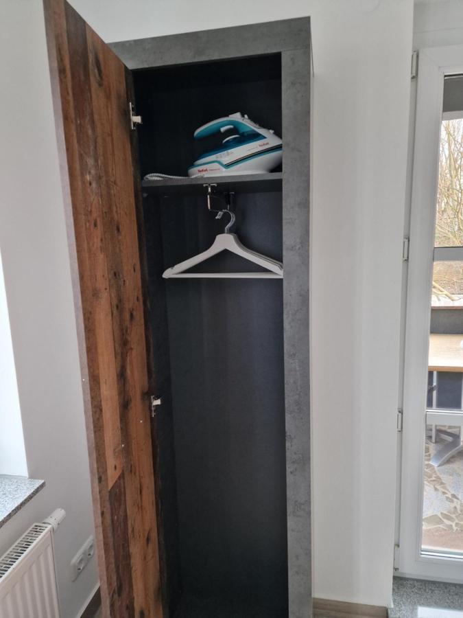 Spatzennest Drezda Kültér fotó