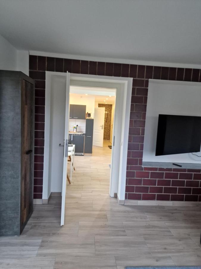 Spatzennest Drezda Kültér fotó