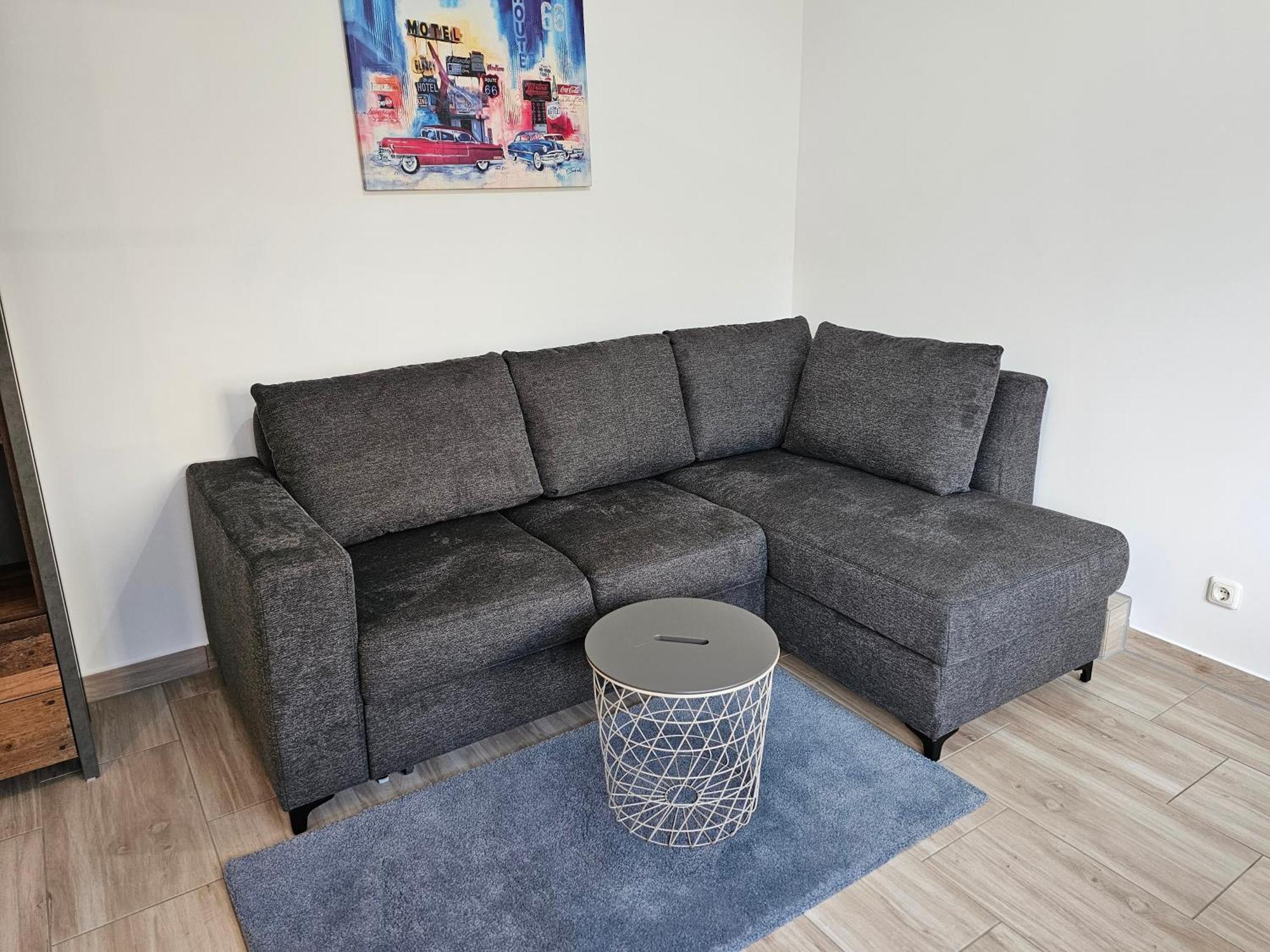 Spatzennest Drezda Szoba fotó